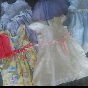 *Reserved* lot of girls clothes